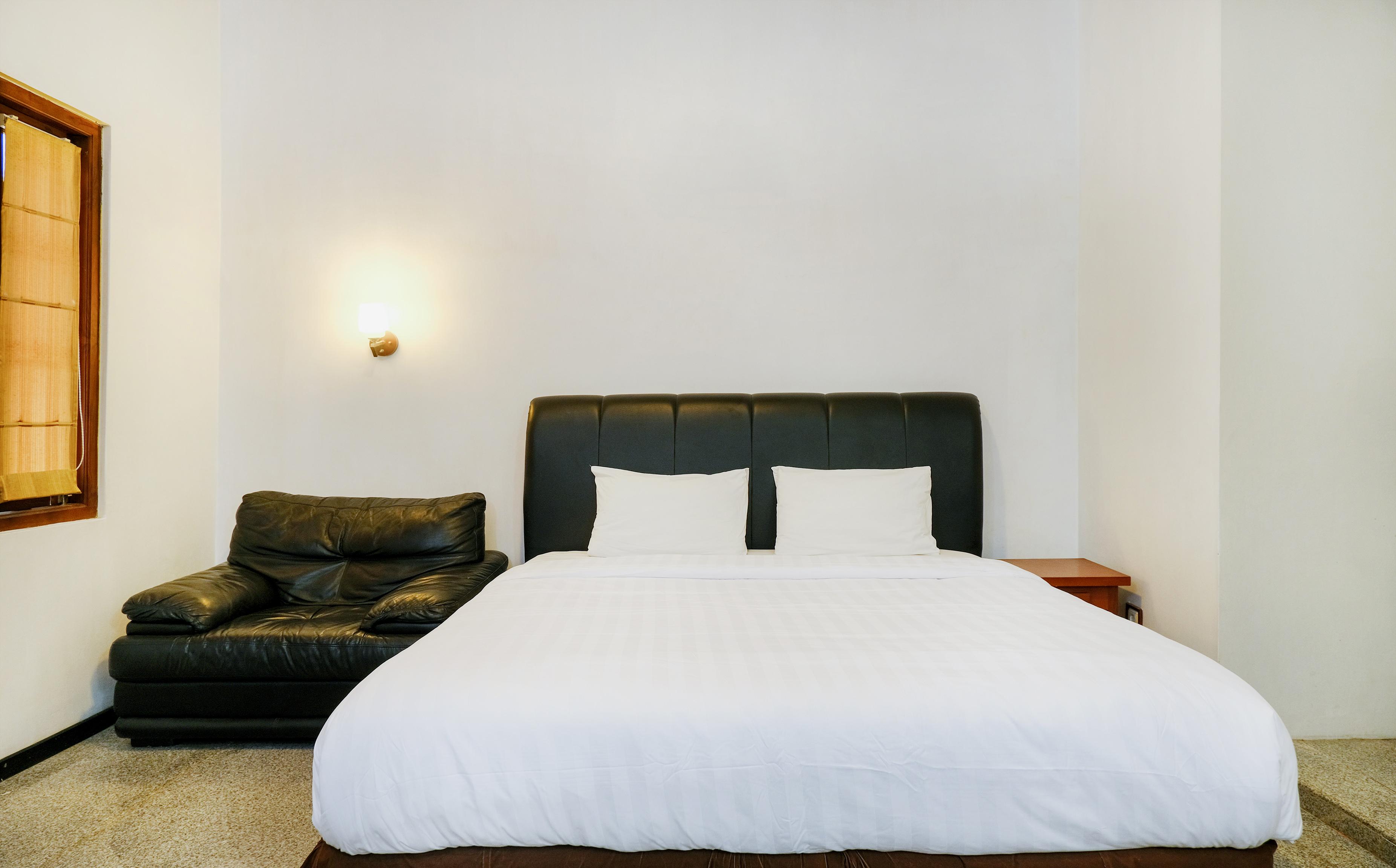 Urbanview Omah Pari Boutique Hotel Джокякарта Екстериор снимка