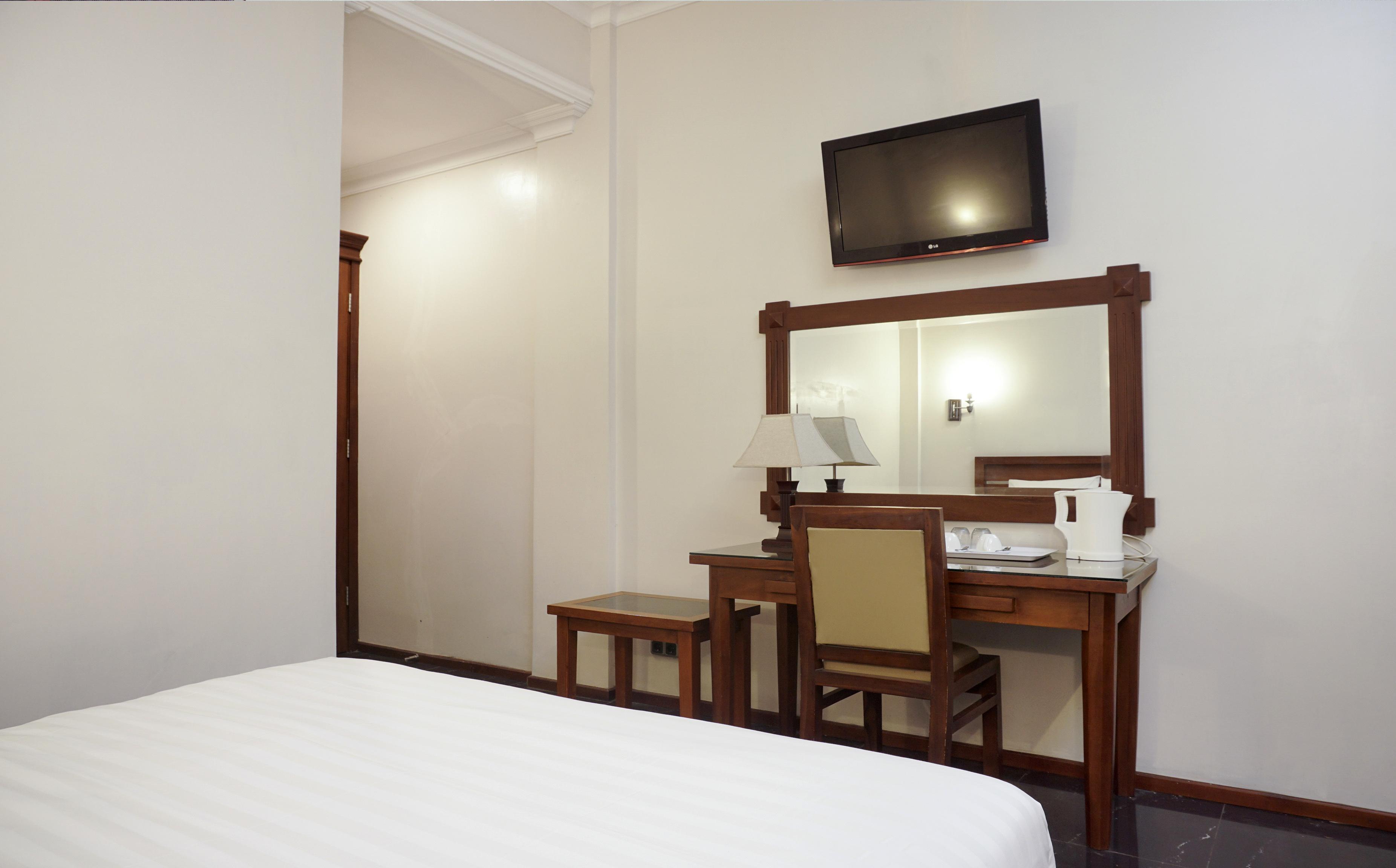 Urbanview Omah Pari Boutique Hotel Джокякарта Екстериор снимка